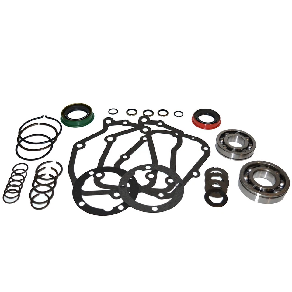 ZMBK116 USA Standard Gear Manual Transmission Overhaul Kit for Chevy Olds Impala - Image 1 of 1