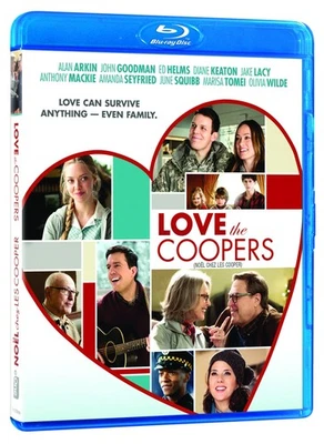 Love the Coopers - Изображение 1 из 2