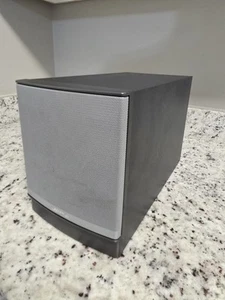BOSE Companion 3 Series ii Subwoofer Only (1) Untested! - Picture 1 of 9