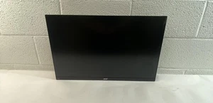 Acer CB273U bemipruzx 27" WQHD 2560 x 1440 IPS Monitor (No Power) - Picture 1 of 6