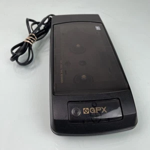 Gran Prix Super Rewinder GPX TVR91 VHS Cassette Nastro Video Nastro Riavvolgitore Testato - Foto 1 di 7