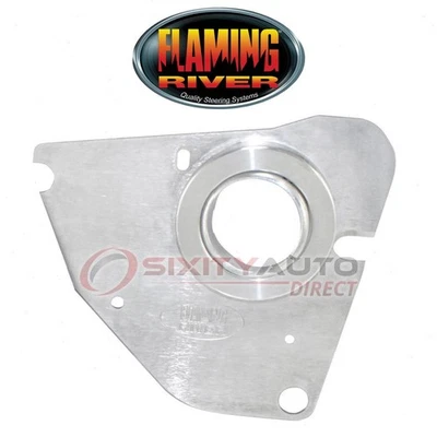 Flaming River Steering Column Mount for 1969-1972 Chevrolet El Camino - Gear bj - Изображение 1 из 4