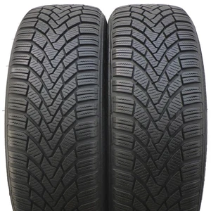2X Continental 185/55 R16 87T XL TS850 Neumáticos 2014 como Nuevo 6,8 -7mm - Imagen 1 de 7