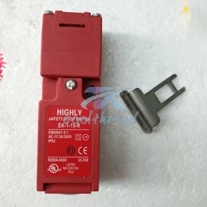 1 pieza nuevo para interruptor de límite alto EK-1-15-R 3A /240V AC-15 - Imagen 1 de 1