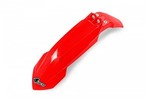UFO Gas Gas MC 85 2021-2024 Red Front Fender OEM Replica MX Plastics GG07112-062 - Picture 1 of 14