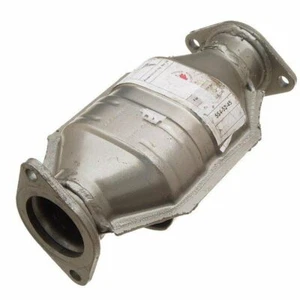 Rear Catalytic Converter for Toyota Land Cruiser FzJ80 Lexus LX450 - Foto 1 di 1