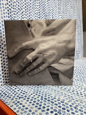The National - Rome Vinyl - Image 1 of 3