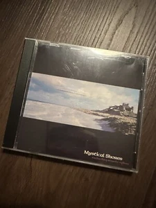 Mystical Shores - Enchanting Acoustic Rhythms (Audio CD) Brand New - Picture 1 of 2