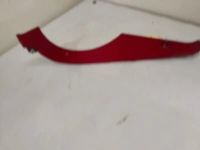 Kawasaki Ninja 250r 2000 carenado interior derecho cubierta panel moldura fabricante original 1988-2007 Foto 1 de 4