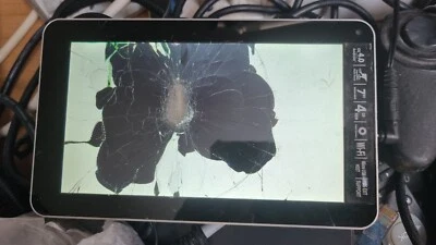 3848-Tablet MediaCom SmartPad 706i - Immagine 1 di 2