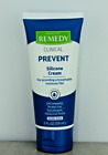 Medline MSC092532 Remedy Silicone Cream Vanilla scent 2 oz, lot of 3 tubes
