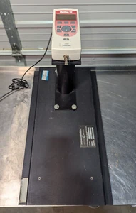 Columbus Instruments Grip Strength Meter GSM w/ Ametek Chatillon DFE-002 Guage - Picture 1 of 11