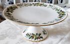Hammersley Holly Extra Large Cake Stand