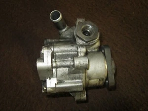 ORIGINAL !!!  ALFA 166  2,0 16V   SERVOPUMPE GUT !!! - Bild 1 von 2
