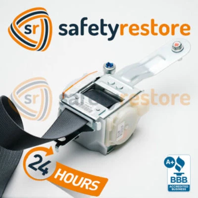 VENTA: ACTUALIZACIÓN de una sola etapa a doble etapa para servicio de reparación de cinturón de seguridad OEM Foto 1 de 4