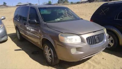 Used Engine Coolant Reservoir fits: 2006 Buick Terraza  Grade A — 第 1/4 张图片