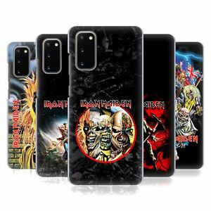 OFFICIAL IRON MAIDEN ART HARD BACK CASE FOR SAMSUNG PHONES 1