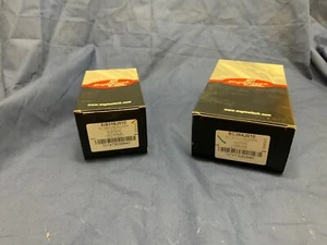 BBC BIG BLOCK CHEVY GM 454 427 402 396 366 V8 MAIN ROD BEARINGS SET - Picture 1 of 9
