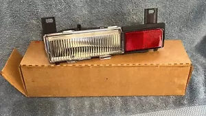 Corvette Rear Marker Light Left hand -1984-87 - NOS - GM# 917901 - Picture 1 of 9