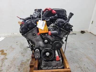 2011-2013 DODGE CHALLENGER 300 Engine 3.6L (VIN G, 8th digit) 11 12 13 - Image 1 of 4