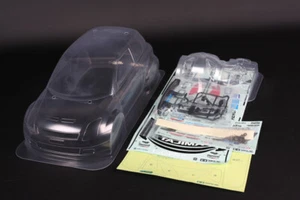 Tamiya 51545 1/10 RC M-Chassis Car Monster Suzuki Sport Super Swift Body Set M05 - Picture 1 of 1