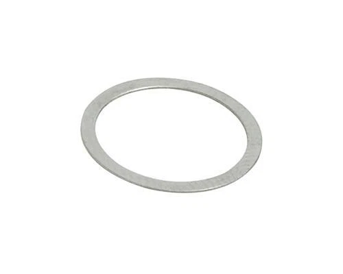 3Racing Stainless Steel 10mm Shim Spacer 0.1/0.2/0.3mm Thickness 10ea. Zero S, X - Image 1 of 1