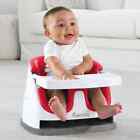 Ingenuity Sia Ge Dappoint Pour Baba 2 En 1 Baby Base Rouge Coquelicot
