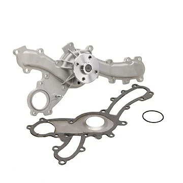Bomba de agua para motor Lexus ES350 2007-2020 Dayco 2008 2009 2010 2011 2012 2013 Foto 1 de 2