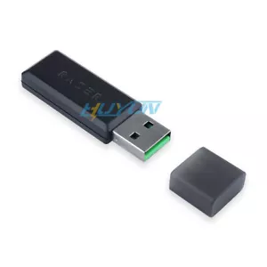 USB Dongle Empfänger für Razer Blackshark V2 Pro Gaming Headset USB Adapter - Bild 1 von 5