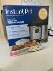 Instant Pot Duo Plus 6 9-in-1 5.7L Multi Pressure Cooker - Stainless Steel A