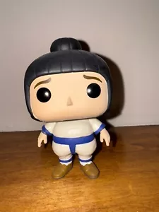Funko Pop Andy Bernard (Sumo Suit) #1061 - The Office - Target Exl - NO BOX - Picture 1 of 5
