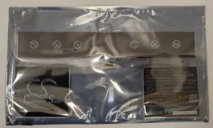 NEW Battery Replacement for Microsoft Surface Model CS-MIS135SL - 5500mAh - Picture 1 of 4
