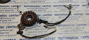 Yamaha wr200 3xp 4bf wr 200 wr200r stator alternator generator magneto rotor - Picture 1 of 13