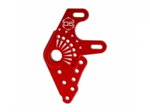 3RACING SAK-D6810 ALU MOTOR MOUNT HEATSINK FOR 1/10 AUPER D6 S SPORT DRIFT CAR - Picture 1 of 6