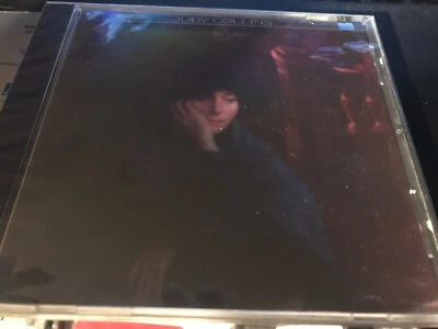 True Stories & Other Dreams by Judy Collins Elektra cd SEALED UNPLAYED Foto 1 de 2