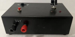 DC DMC-03C Motor Speed Control Driver - Picture 1 of 2