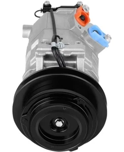 For Dodge Sprinter 2500 Sprinter 3500 2.7L 2003-2006 AC A/C Compressor & Clutch - Picture 1 of 2