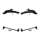 For 2011-2019 Toyota Sienna Front Suspension Control Arm And Ball Joint Link Kit
