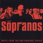 The Sopranos [CD]