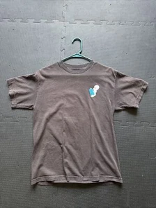 Baker Skateboards Shirt Medium Black - Picture 1 of 5
