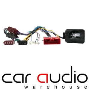 Mazda 6 2013 On ERISIN Car Stereo Radio Steering Wheel Interface Stalk - Picture 1 of 1
