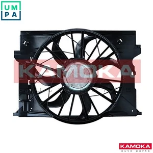 FAN ENGINE COOLING 7740046 FOR SKODA  VW  SEAT  PEUGEOT  AUDI  SUBARU - Picture 1 of 10