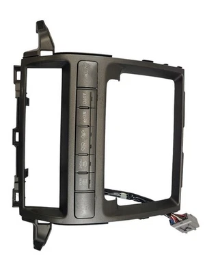 Control de temperatura delantero con navegación compatible con 03-09 LEXUS GX470 601716 Foto 1 de 4