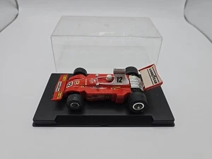 Airfix/mrcc Slot Car Ferrari 312t Boxed - Picture 1 of 7