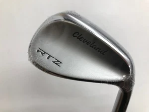 NEW: Cleveland RTZ Tour Satin Wedge #50(1Club)/DG/Flex:S200/Wedge - Picture 1 of 6