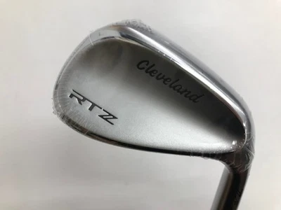 NEW: Cleveland RTZ Tour Satin Wedge #50(1Club)/DG/Flex:S200/Wedge - Image 1 of 4