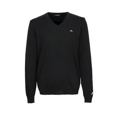J Lindeberg Men's Knit Golfwear 9999 GMKW12907 145741695 - Imagen 1 de 4