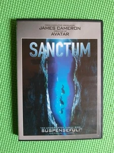 Sanctum - DVD Very VERY GOOD Condition.D4 - Imagen 1 de 3