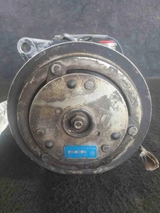 A/c Air Compressor NISSAN PULSAR 83 84 85 - Picture 1 of 5