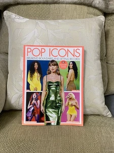 OK! Special Collector's Edition Magazine Pop Icons 2025 Taylor SZA Olivia Charli - Picture 1 of 8